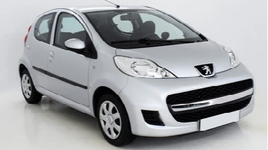 Smart Fourtwo 0.8 Gasolina Automático - FlashRenting
