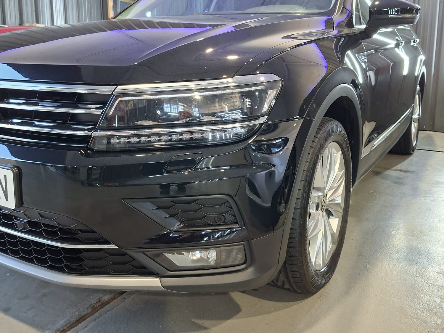 Odoo • Texto e imagen