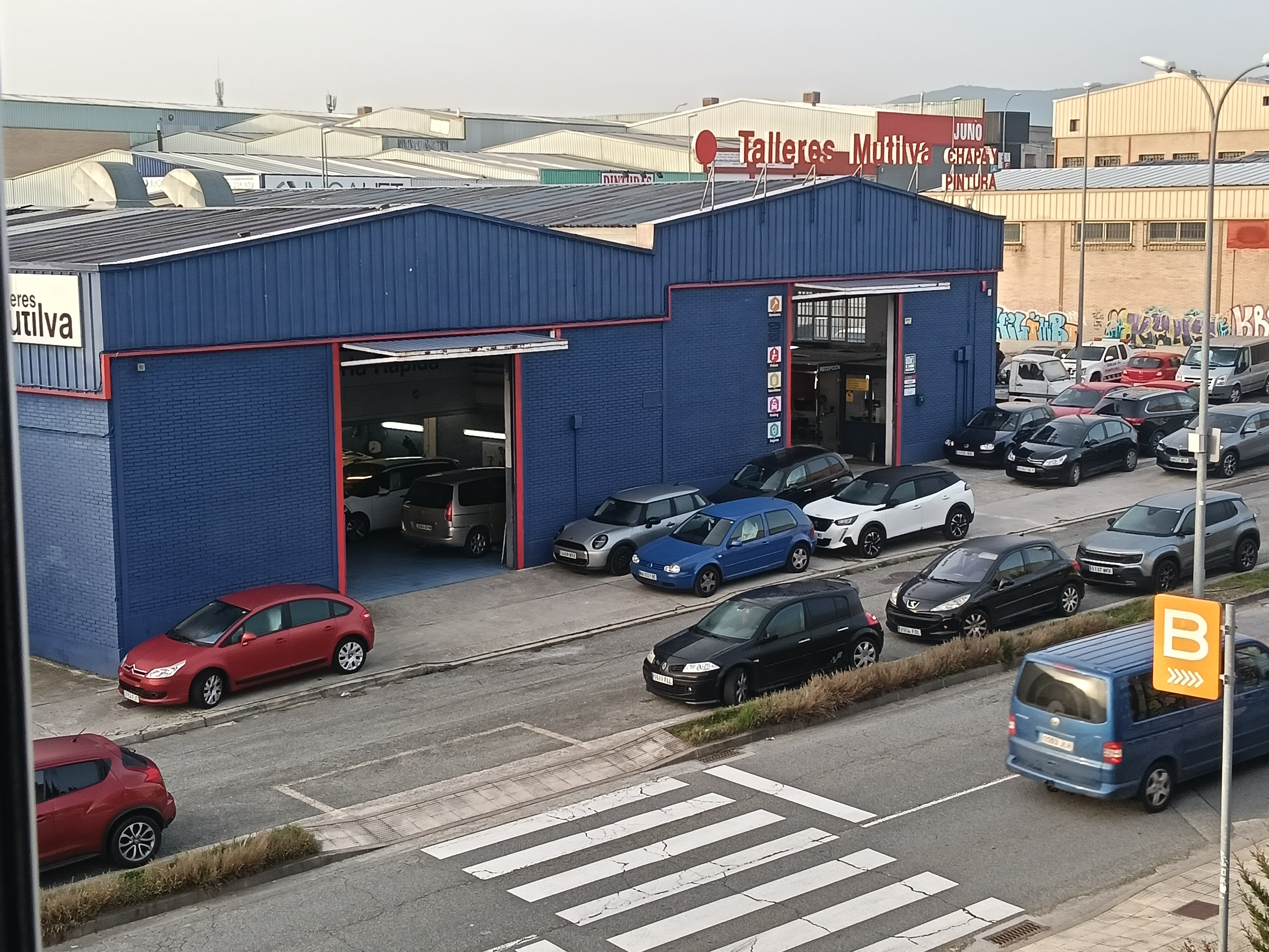 Odoo - Prueba 1 a tres columnas