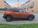 Peugeot 2008 Style Bluehdi 110cv | Naranja | Camara