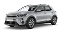 Renting | Kia Stonic MHEV Hybrid Concept 100cv M6