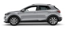 Renting | Kia Stonic MHEV Hybrid Concept 100cv M6