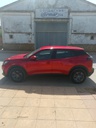 Peugeot 2008 Active 100cv Puretech | Rojo