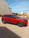 Peugeot 2008 Active 100cv Puretech | Rojo