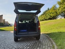 Peugeot Rifter Active Pack Bluehdi 100cv M6 | Gris