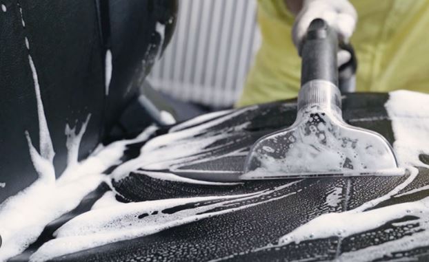 PK | Limpieza Integral (Vehículo compacto)