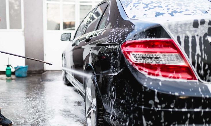 PK | Limpieza Completa (Compacto)