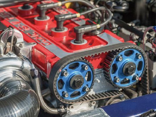 PK+TR | CAMBIO KIT DISTRIBUCION CON BOMBA (PROMOCION)