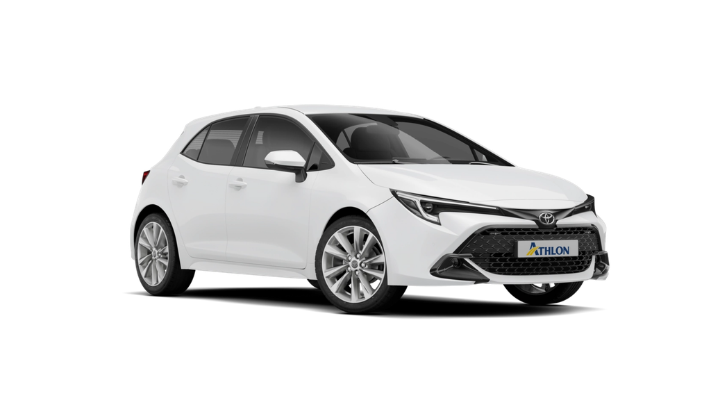 Renting | Toyota COROLLA 140H Active Automático 140CV 5A75K Empresas