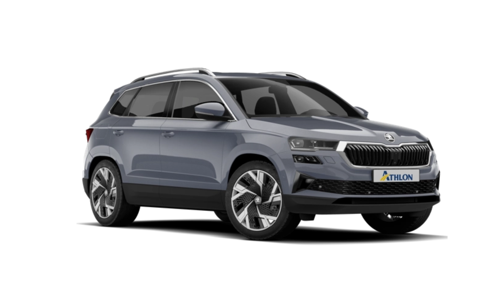 Renting | Skoda KAROQ 2.0 TDI Automático 150CV 5A75K Empresas