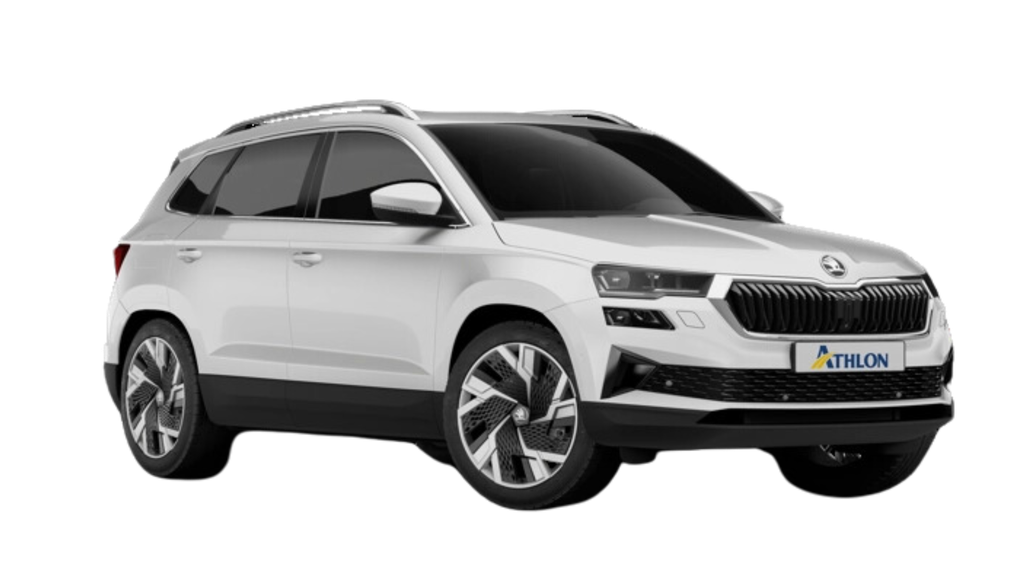 Renting | Skoda KAROQ 2.0 TDI Automático 150CV 5A75K Empresas