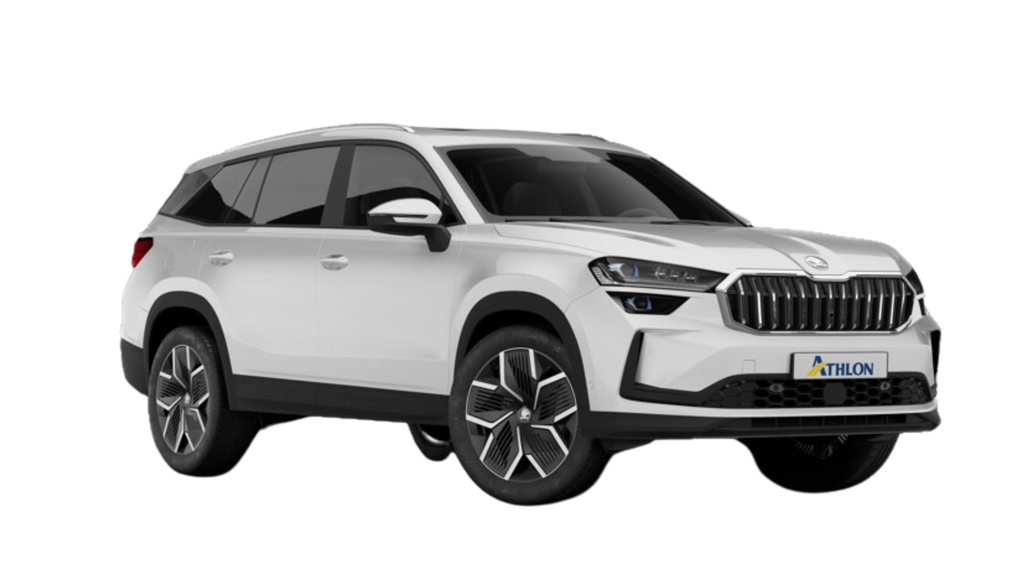 Renting | Skoda KODIAQ 2.0 TDI Automático 150CV 5A75K Empresas