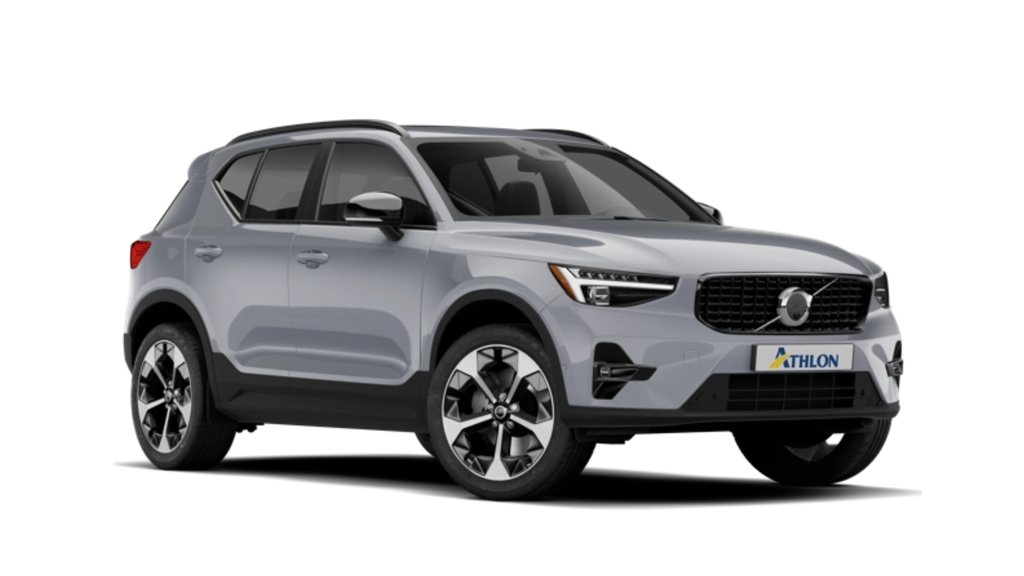 Renting | Volvo XC40 2.0 B3 Automático 163CV 5A75K Empresas