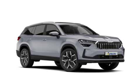 Renting | Skoda KODIAQ 1.5 TSI Automático 204CV 5A75K Empresas