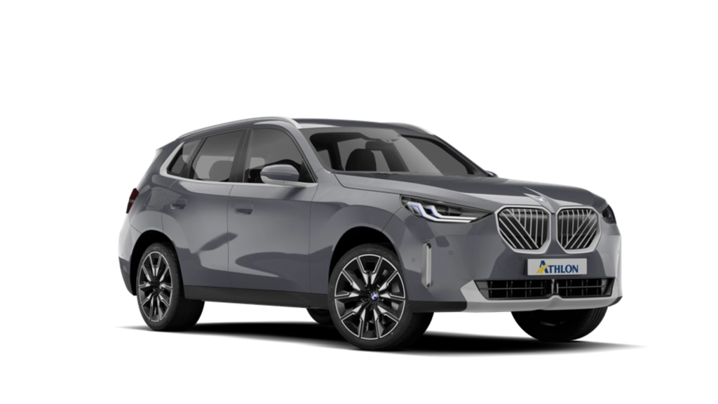 Renting | BMW X3 20d xDrive Automático 197CV 5A75K Empresas