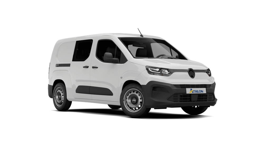 Renting | Citroën BERLINGO Combi N1 Automático 100CV 5A75K Empresas