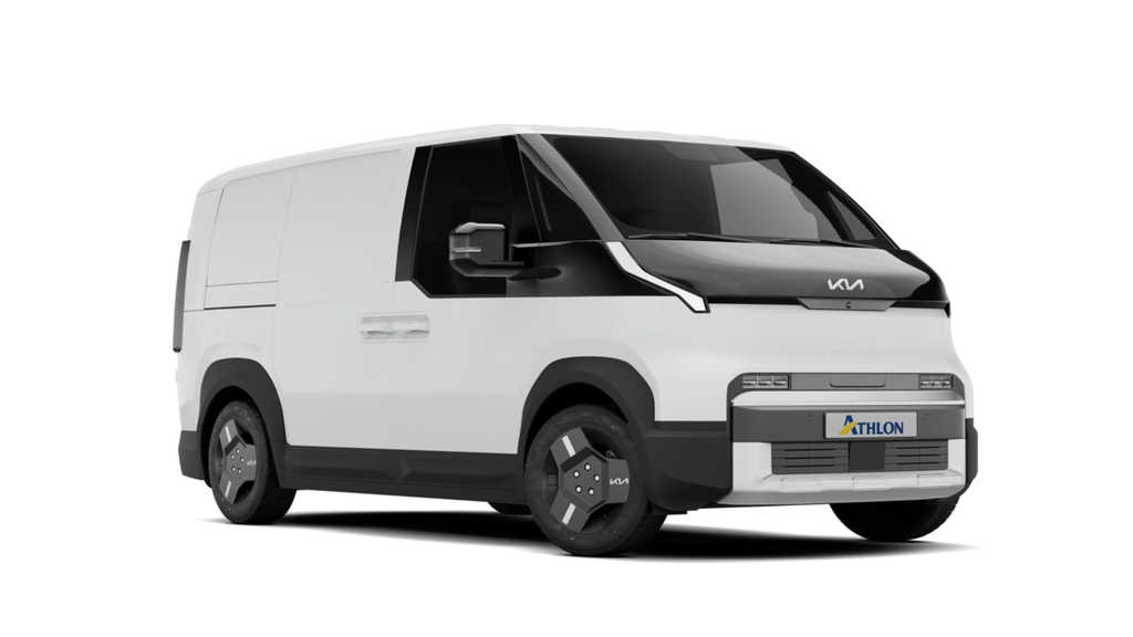 Renting | KIA PV5 Cargo L2H1 Automático 163CV 5A75K Empresas