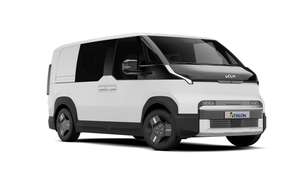 Renting | KIA PV5 Passenger L2H1 Automático 163CV 5A75K Empresas