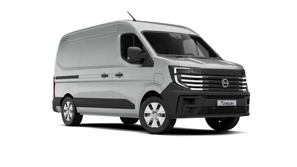 Renting | Nissan INTERSTAR L2H2 3,5T Manual 130CV 5A75K Empresas