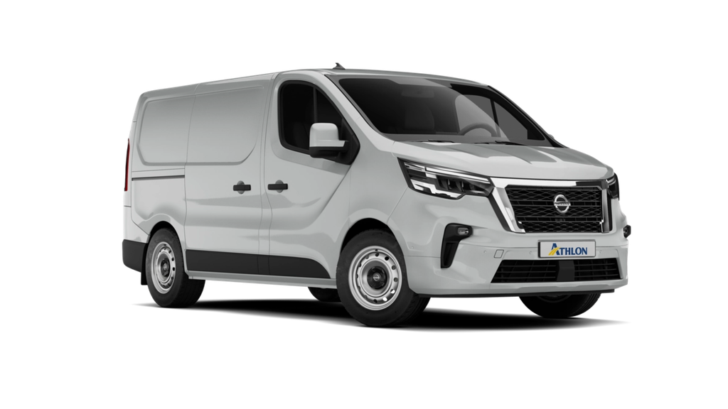 Renting | Nissan PRIMASTAR 2.0dCi L1H1 Manual 110CV 5A75K Empresas