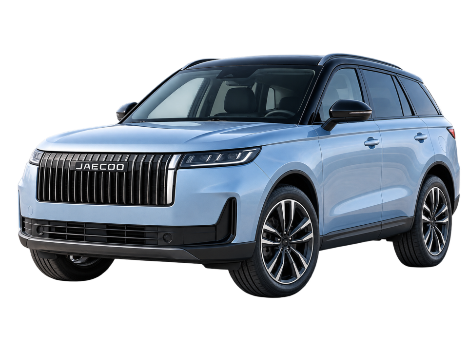 Renting | Jaecoo 5 HEV Exclusive Automático 224CV 6A10K