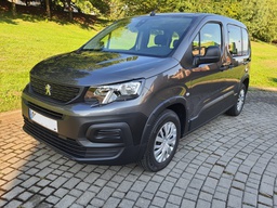 Renting | Peugeot Rifter Active Bluehdi 100cv (INACTIVO)