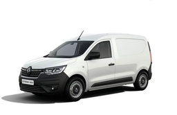 Renting | Renault Kangoo Express ADVANCE 1.5 BLUE DCI 75CV 3A10K