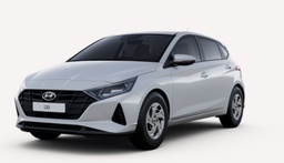 Renting | Hyundai I20 Essence 84cv | 5A10K