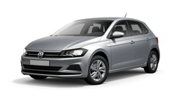 Renting 12 Meses | VW POLO 1.0 TSI 12V BlueMotion 95 cv