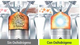 PK | Servicio de Descarbonización Mantenimiento Premium