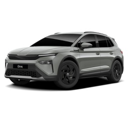 Renting | Skoda Elroy 60 63KWh 204cv RWD | 3A 10K