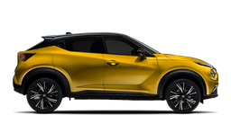 [RNT-WAL-0008] Renting | Nissan Juke 1.6 Hybrid N-Connecta Automático 143CV 6A10K