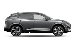 [RNT-WAL-0009] Renting | Nissan Qashqai E-POWER Acenta 140 Automático 190CV 6A10K