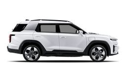 [RNT-WAL-0016] Renting | KGM Torres HEV Life 150 Automático 204CV 6A10K