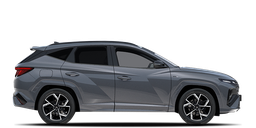 [RNT-WAL-0020] Renting | Hyundai Tucson 1.6T HEV Klass Automático 239CV 6A10K