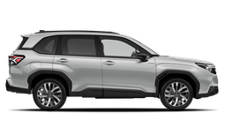 [RNT-WAL-0021] Renting | Subaru Forester 2.0i Hybrid Field Automático 153CV 6A10K