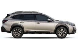[RNT-WAL-0023] Renting | Subaru Outback 2.5 Touring AWD Automático 169CV 6A10K