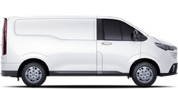 [RNT-WAL-0026] Renting | MAXUS Deliver 7 2.0D L1H1 Manual 170CV 6A10K