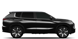 [RNT-WAL-0030] Renting | Mitsubishi Outlander 2.4 PHEV Kaiteki Automático 306CV 6A10K