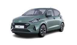 [RNT-ERE-0004] Renting | Hyundai i10 Klass 1.0 Manual 63CV 5A10K