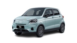 [RNT-ERE-0006] Renting | Leapmotor T03 Design BEV Automático 95CV 5A10K