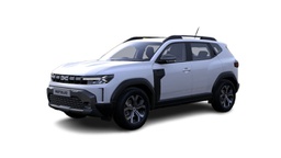 [RNT-ERE-0008] Renting | Dacia Duster Expression HYBRID Automático 140CV 5A10K