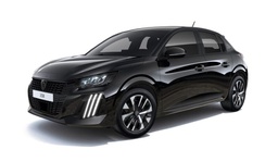 [RNT-ERE-0009] Renting | Peugeot 208 Style Puretech Manual 100CV 5A10K