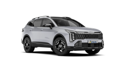 [RNT-ATH-0011] Renting | KIA Sportage 1.6 CRDi Automático 136CV 5A50K Empresas