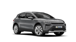 [RNT-ATH-0018] Renting | Skoda ELROQ 150 kW Automático 204CV 5A75K Empresas