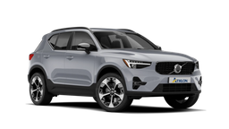 [RNT-ATH-0022] Renting | Volvo XC40 2.0 B3 Automático 163CV 5A15K Empresas