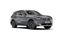 [RNT-ATH-0026] Renting | BMW X3 20d xDrive Automático 197CV 5A15K Empresas