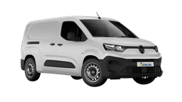 [RNT-ATH-0028] Renting | Citroën BERLINGO Van Talla Automático 100CV 5A15K Empresas
