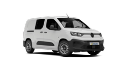 [RNT-ATH-0029] Renting | Citroën BERLINGO Combi N1 Automático 100CV 5A15K Empresas