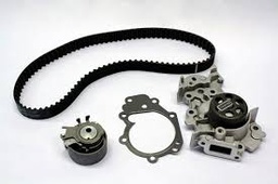 PACK | Cambio Kit Distribucion, bomba de refrig. y liquido refrigerante - L